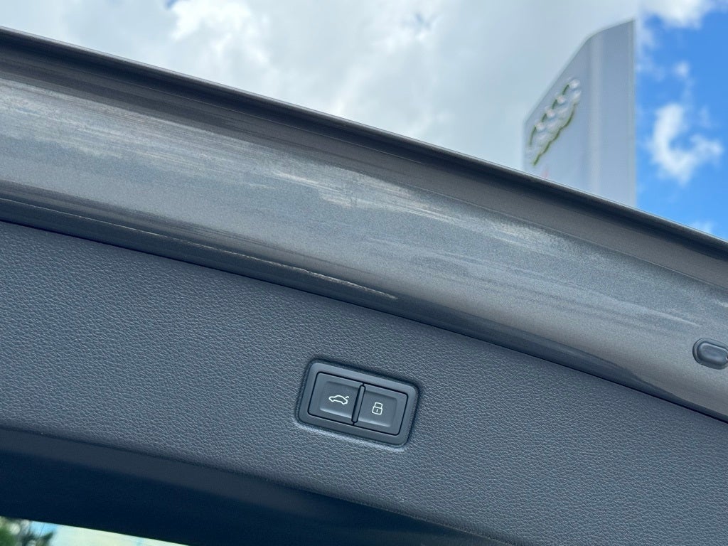 2018 Audi Q7 3.0T Premium Plus quattro